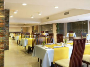 Aurora Oriental Bay Resort Marsa Alam ресторан