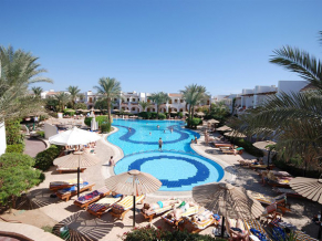 Dive Inn Resort панорама