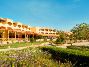 El Phistone Resort Marsa Alam фасад