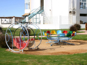 Gardenia Plaza Resort детская площадка