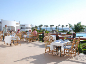 Grand Seas Resort Hostmark ресторан