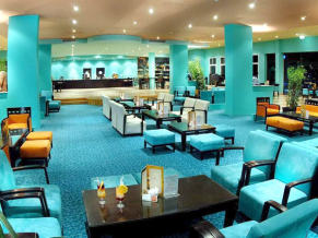 Hilton Long Beach Resort бар