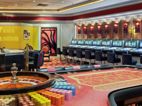 Hilton Taba Resort казино