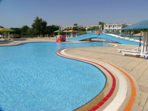 Lamar Resort Abu Soma бассейн