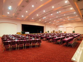 Limak Limra Hotel & Resort конференц-зал