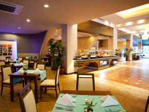 Limak Limra Hotel & Resort ресторан 5