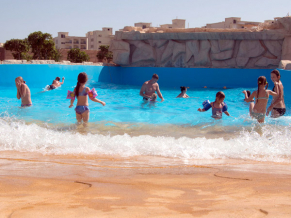 Mirage Aqua Park & Spa детский бассейн