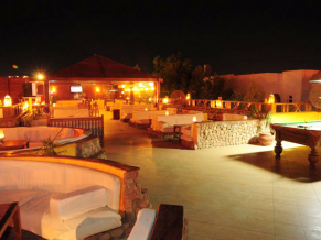 Ocean Red Sea Club Sharm бар