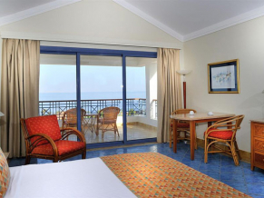Sol Dahab Red Sea Resort номер 1