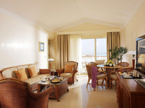Sol Dahab Red Sea Resort номер 2