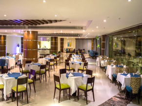 Tolip Taba Resort & Spa ресторан