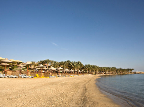 Calimera Habiba Beach Resort пляж