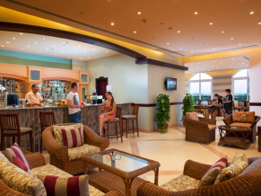 Concorde Moreen Beach Resort бар 1