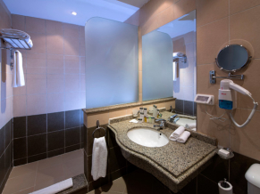 Concorde Moreen Beach Resort ванная комната