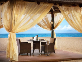 Fujairah Rotana Resort & Spa пляж 1