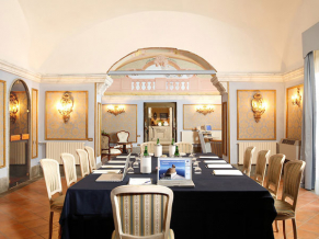 Grand Hotel Cocumella конференц-зал