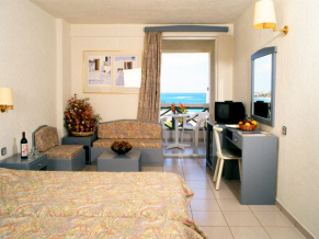 Hersonissos Palace номер 3