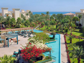 Hilton Hurghada Plaza бар