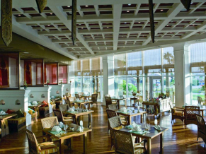 Maritim Jolie Ville Royal Peninsula Hotel & Resort ресторан