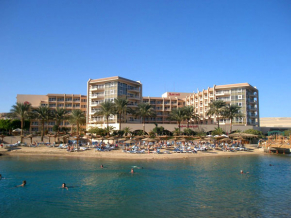 Marriott Hurghada Red Sea Resort панорама