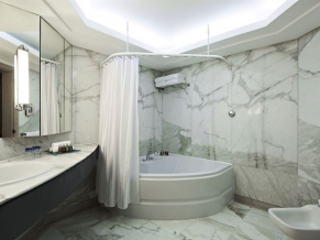 Marriott Hurghada ванная комната
