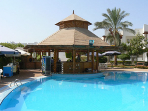Mexicana Sharm Resort бар