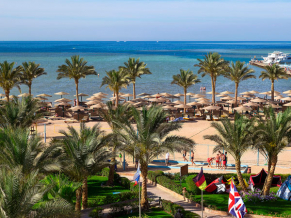 Movie Gate Hurghada пляж