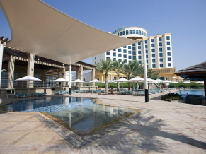 Oceanic Resort & Spa Khorfakkan детский бассейн