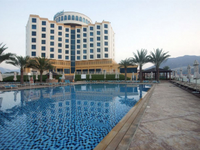 Oceanic Resort & Spa Khorfakkan фасад
