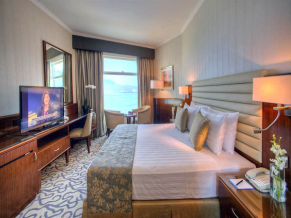 Oceanic Resort & Spa Khorfakkan номер