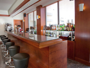 Semiramis Hotel Rhodes бар 1