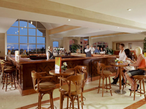 Sharm Grand Plaza Resort бар