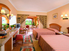 Sharm Grand Plaza Resort номер