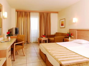 Sural Resort Hotel номер 2