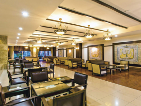 Sural Resort Hotel ресторан 2