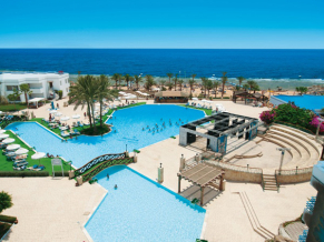 Vera Club Queen Sharm View бассейн