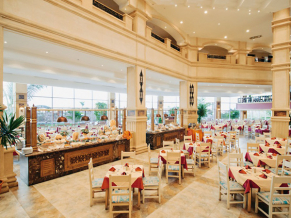 Vera Club Queen Sharm View ресторан