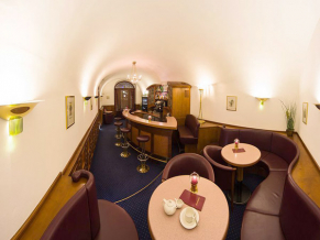 Austria Classic Hotel Wien бар