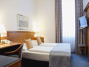 Austria Classic Hotel Wien номер 10