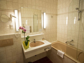 Austria Classic Hotel Wien ванная комната