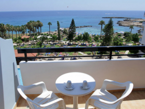 Cavo Maris Hotel балкон