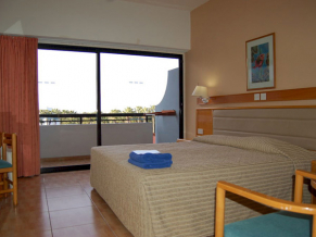 Cavo Maris Hotel номер 1