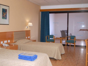 Cavo Maris Hotel номер 2