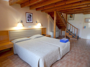 Cavo Maris Hotel номер 3