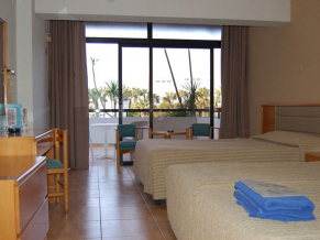 Cavo Maris Hotel номер