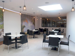 Cavo Maris Hotel ресторан