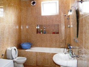 Eldorado ванная комната