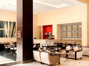 Hilton Ras Al Khaimah Resort & SPA бар