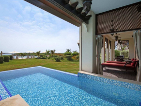 Hilton Ras Al Khaimah Resort & SPA бассейн 3