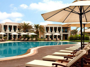 Hilton Ras Al Khaimah Resort & SPA бассейн 4